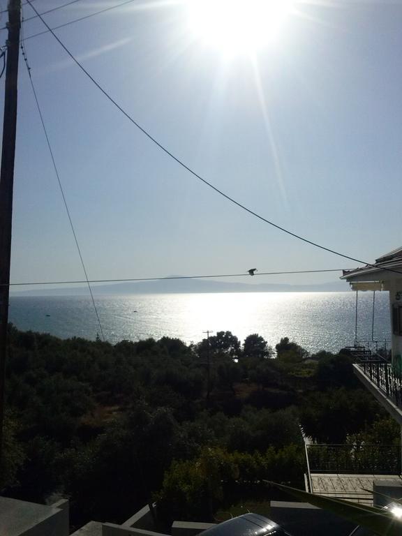 Villa Teo Kalamata Exterior photo