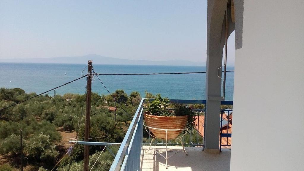 Villa Teo Kalamata Exterior photo