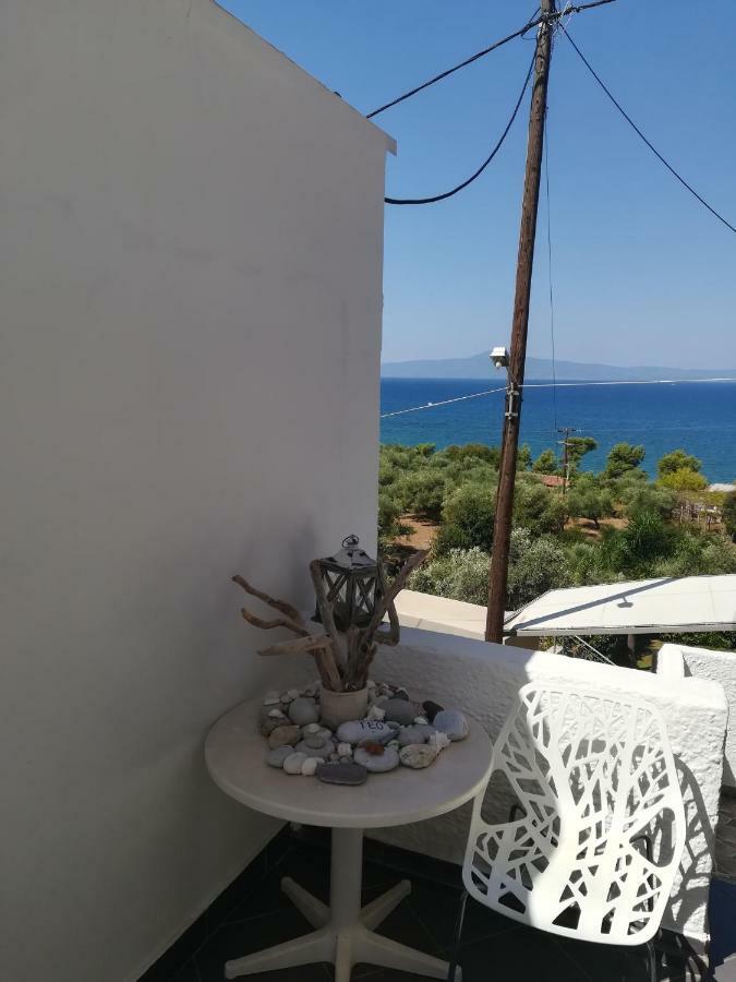 Villa Teo Kalamata Exterior photo