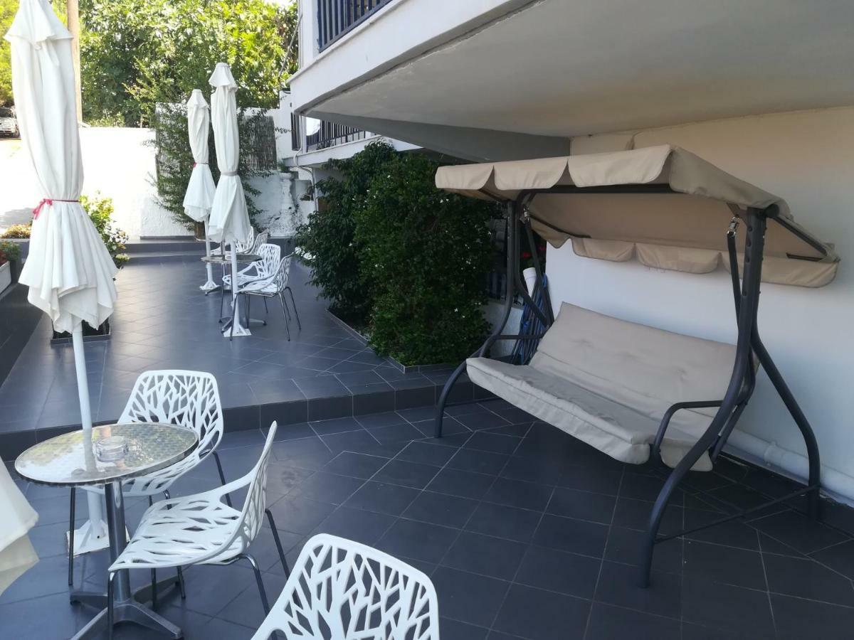 Villa Teo Kalamata Exterior photo